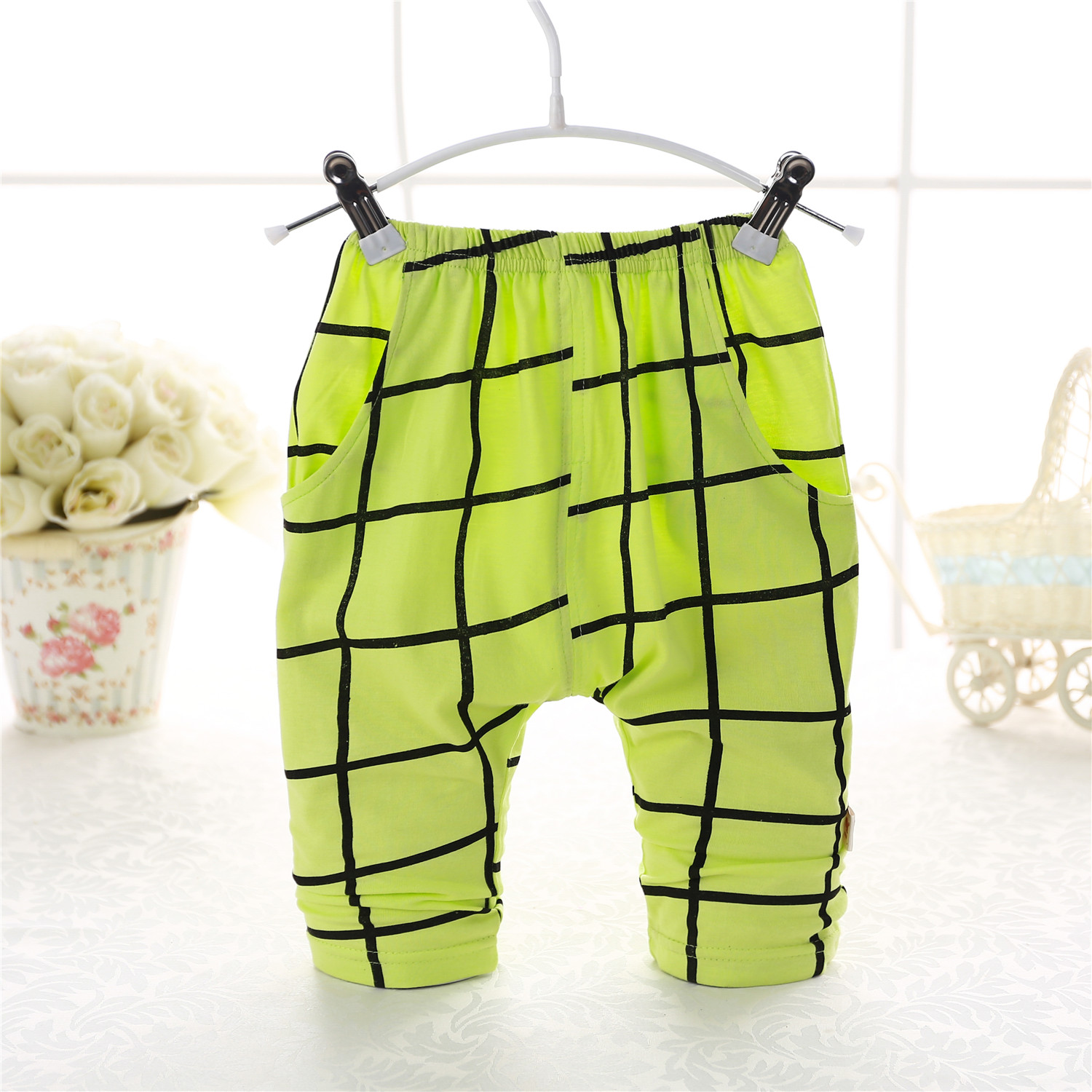 Pantalon pour garcons et filles - Ref 2057875 Image 3