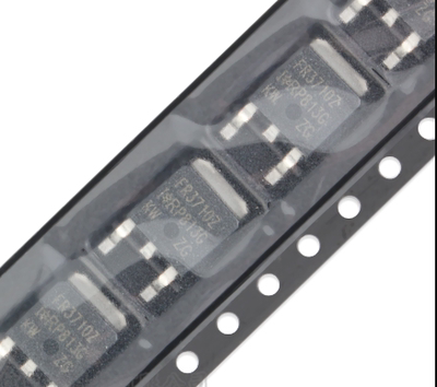 IRFR3710 贴片MOS 全新 IRFR3710ZTRPBF TO-252-3 N沟道 100V/42A