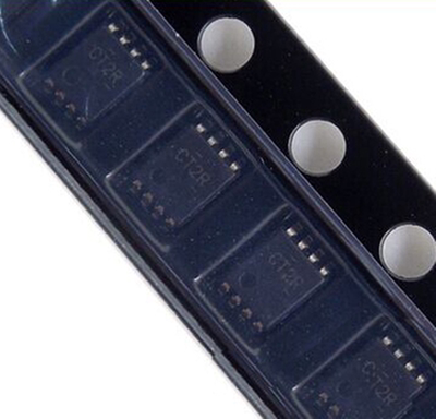 SN74LVC2T45DCUR VSSOP-8三态输出的2位双电源总线收发器