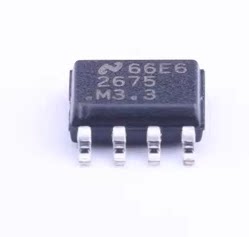 LM2675MX-3.32675M3.3