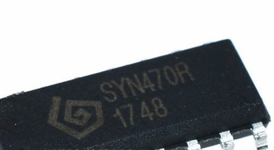 全新原装 SYN470R 贴片SOP-16 高频无线收发模块 发射接收芯片