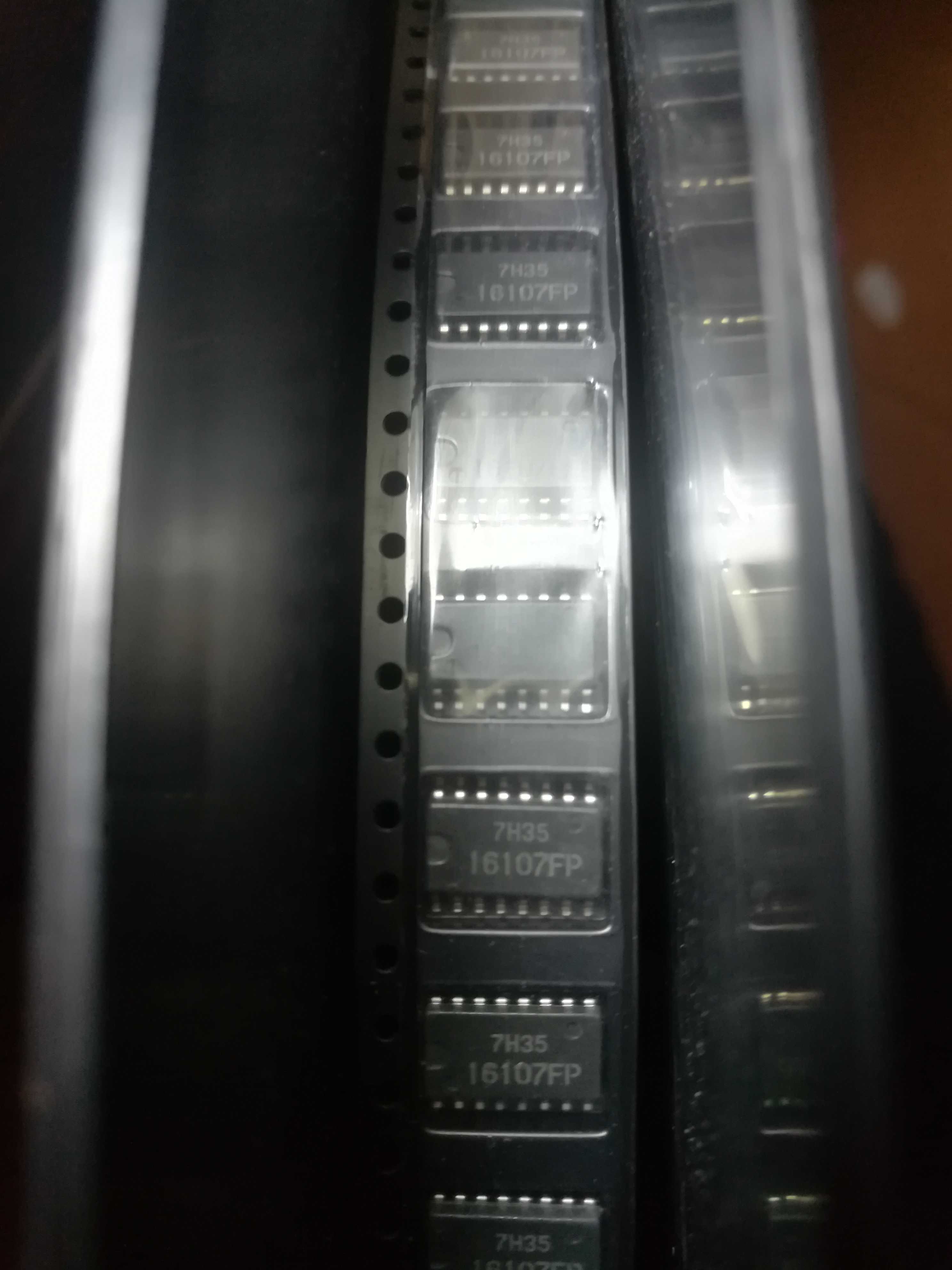 16107FP HA16107FP 工控 变频电源芯片正品 SOP16脚 16107FP