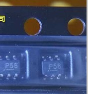 丝印P56 MIC94062YC6 内部开关电桥驱动器 贴片SC70-6 全新原装