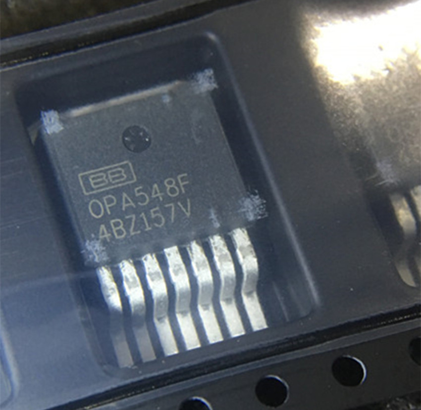 OPA548F OPA548FKTWT 运算放大器 贴片TO263 原装/翻新