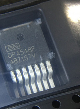 OPA548F OPA548FKTWT 运算放大器 贴片TO263 原装/翻新