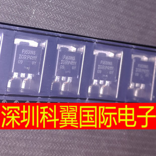 9530 IRF9530NS  IRF9530NSTRLPBF场效应14A/100V 贴片TO263 原装