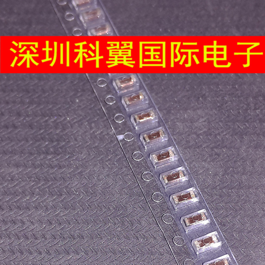 贴片绕线电感  1206 1000NH 1UH 175mA 国产全新 2000个/盘