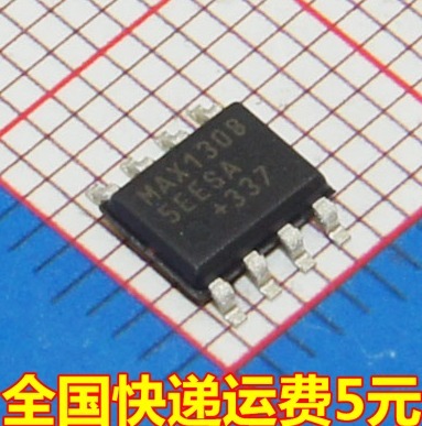 MAX13085EESA 收发器 RS485/422 接口芯片 贴片SOP-8 全新原装