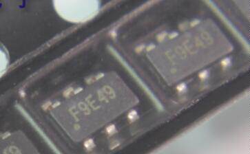 EM8635 EM8635J 丝印:F9E F9开头 贴片6脚 电源管理芯片 SOT23-6