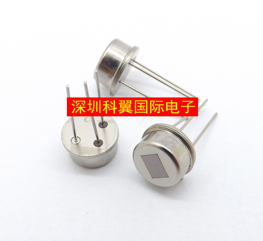 人体红外热释电传感器