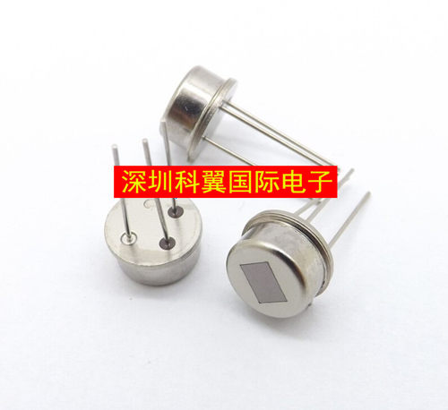 人体红外热释电传感器