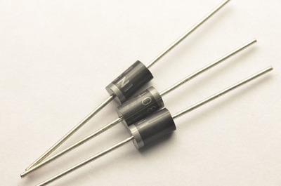 UF5408 快速恢复二极管 3A1000V 全新MIC  20个=5元
