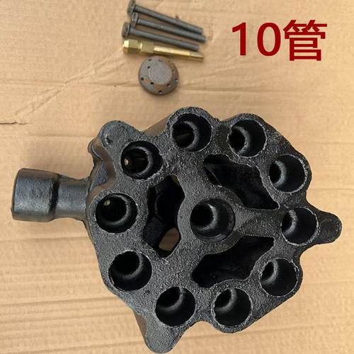 猛火炉头炉灶厨煌高压燃气灶头