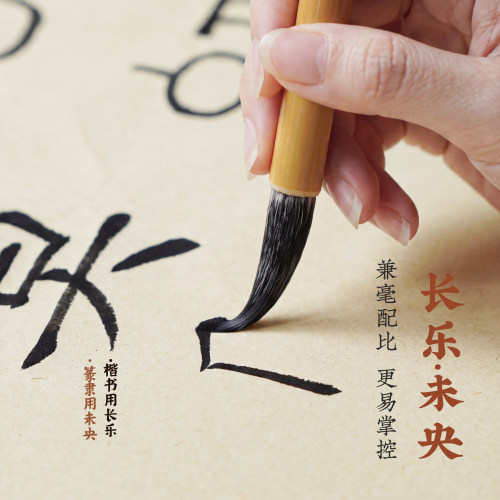 告别选笔难题，新手入门省心套装