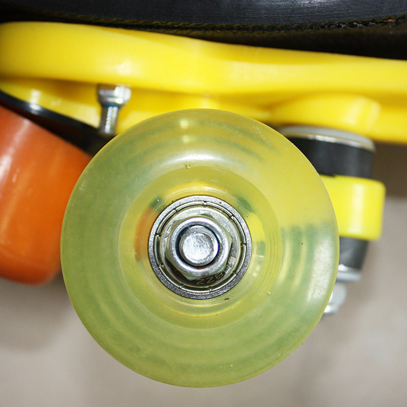 Patins à roulettes - Ref 2582468 Image 5