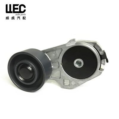 Натяжитель Boli D5010224369 Dongfeng Tianlong Renault DCI11 National Five, ремень вентилятора двигателя 1724