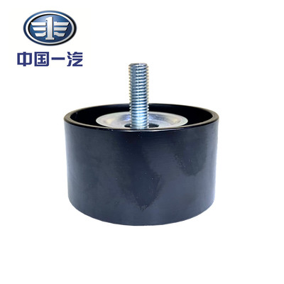 Натяжитель Jiefang JH6 J7 1023010-M50 Циндао Jiefang Xichai 6DM шкив двигателя Boli