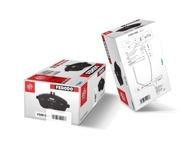 丰田酷路泽雷克萨斯前刹车片