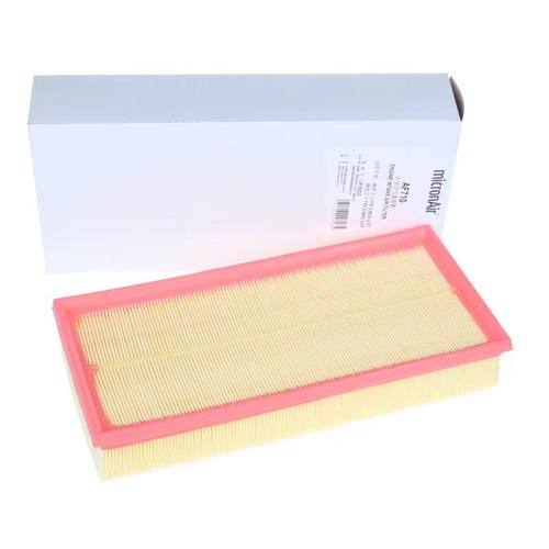 科德宝AF710适配路虎卫士110卫士90/PHEV 2.0T 3.0T 5.0T空气滤芯