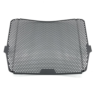 Triple 改装 饰罩 适用于RIUMPH 水箱网散热器保护罩装 765RS