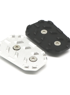 适用本田CB500X CBR500R CB500F 改装刹车踏板加大加宽座防滑脚踏