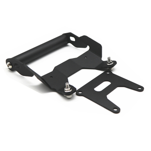 件手机导航支架 ADV750 摩托车改装 GPS支架 XADV750 适用于本田