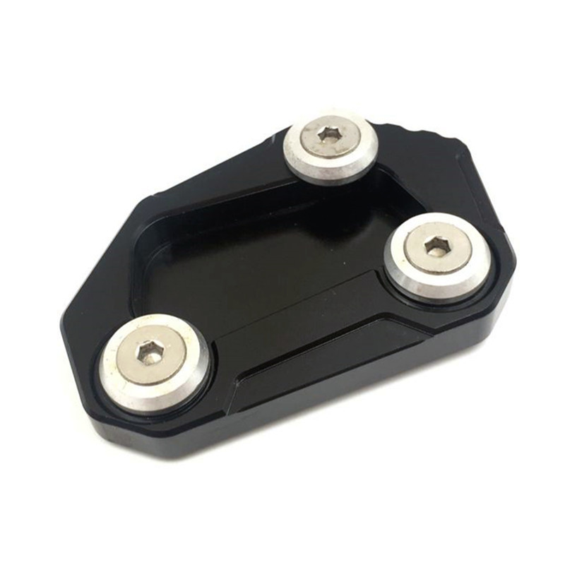 适用于BMW S1000R K47 2014 2015 2016 脚撑边撑支撑加大座加大垫