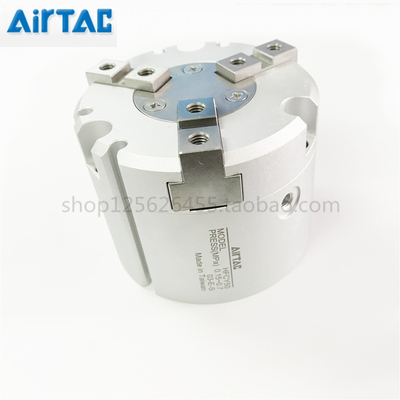 亚德客气动手指 两爪三爪四爪卡盘HFCI/HFCY/HFCX16/20/25/32/40