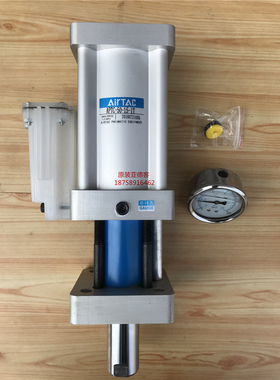 亚德客气液增压缸APTC  APT