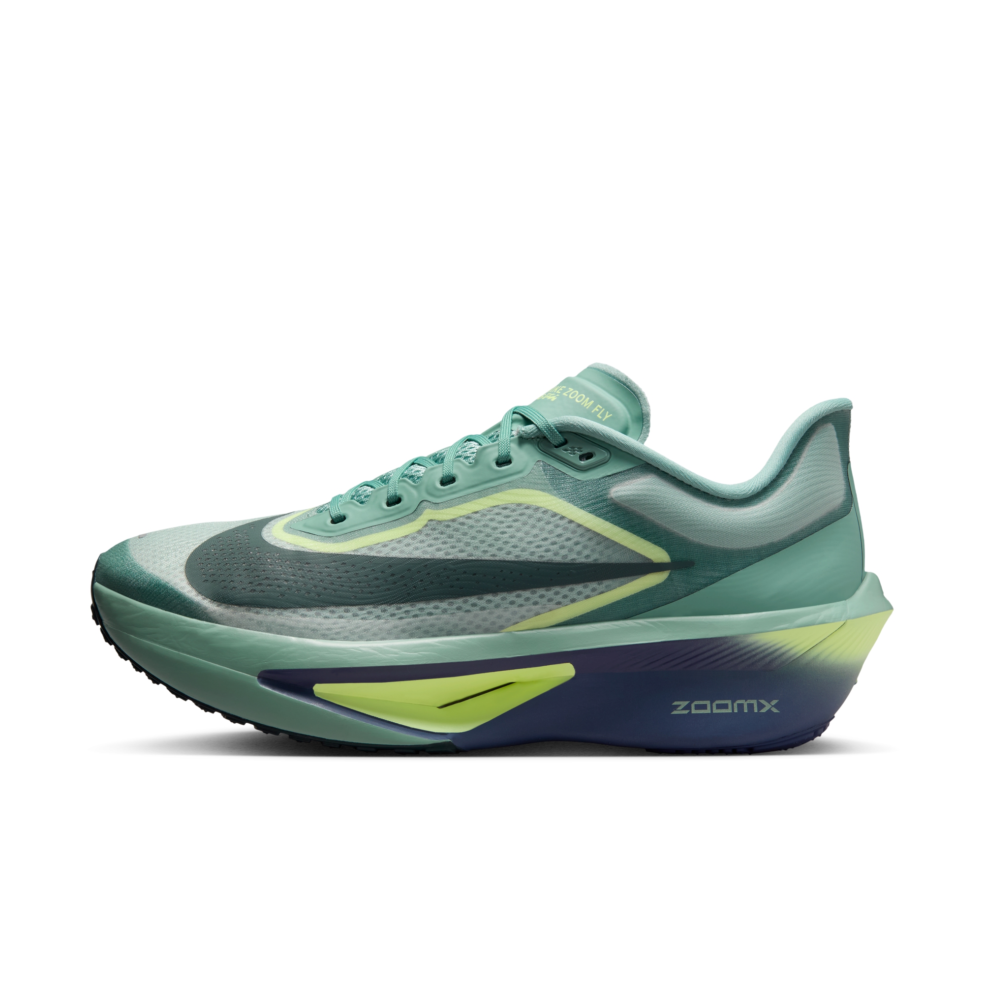 Nike耐克官方NIKE ZOOM FLY 6 男子公路竞速跑步鞋FN8454