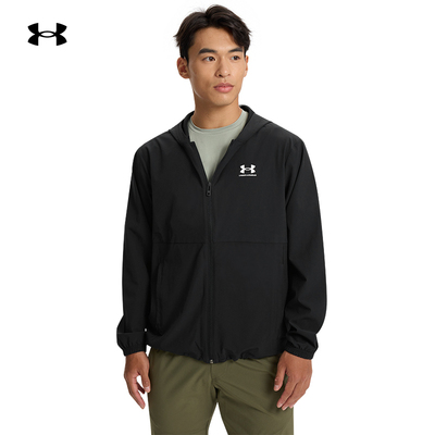 安德玛官方UAVibeWindb