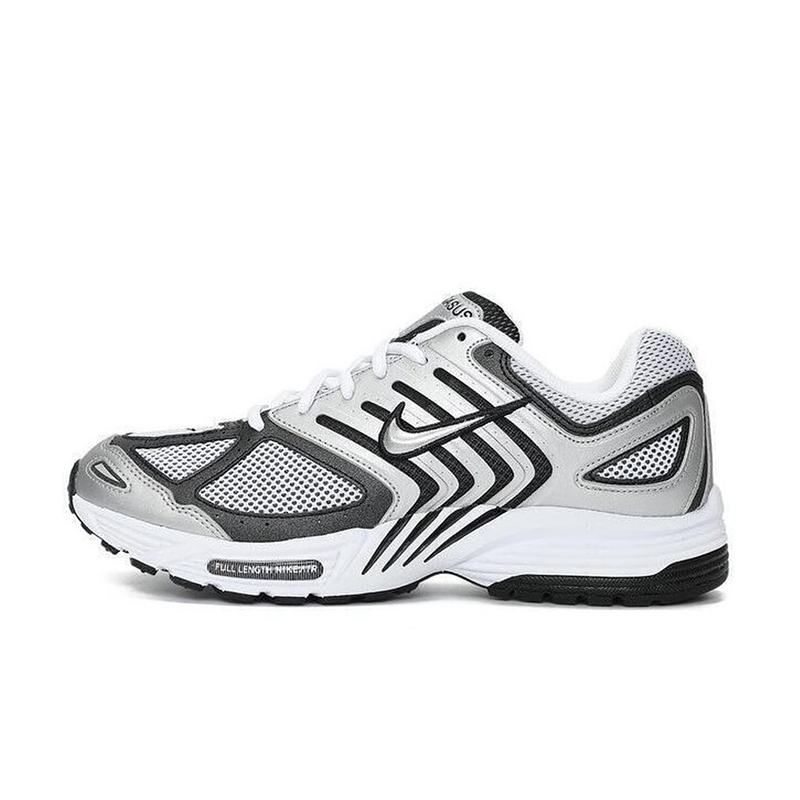 Nike耐克男鞋老爹鞋夏新款Air Pegasus 2005银色跑步鞋HQ3031-002