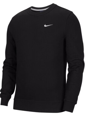 Nike耐克官方男子圆领上衣卫衣棉勾勾法式毛圈刺绣AA3178 BV2667