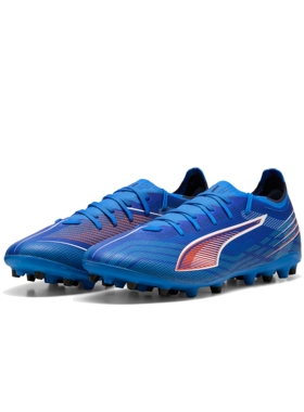 PUMA彪马2025新款MG短钉飞盘训练足球鞋男女人造草坪钉鞋108519