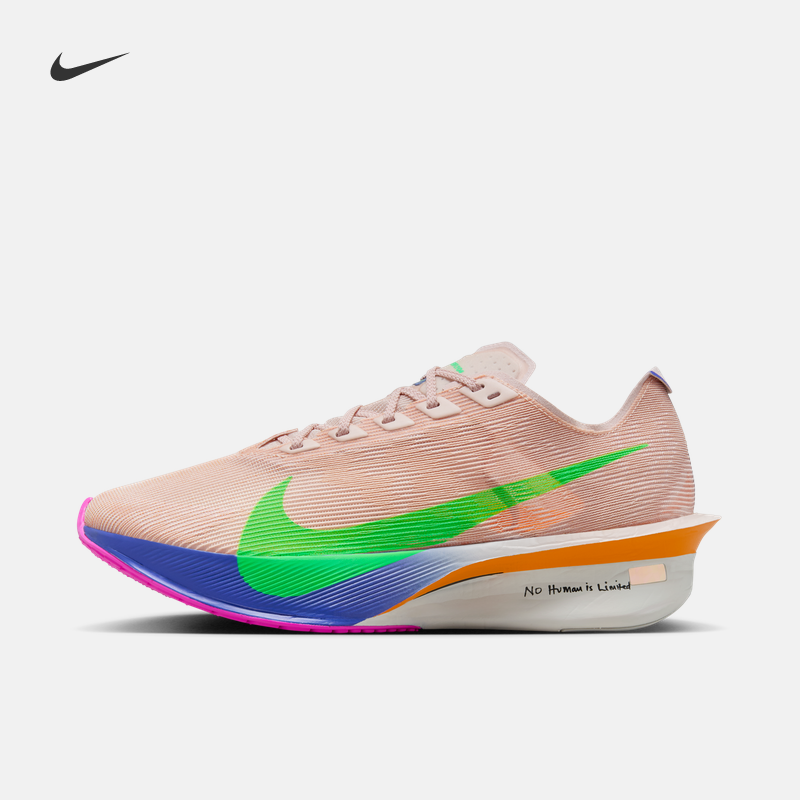 耐克基普乔格女子公路专业跑步鞋冬季新款NIKE VAPORFLY 4 IM6366
