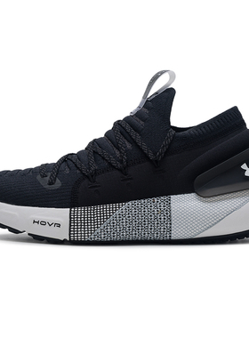 安德玛HOVR Phantom3男女情侣运动跑步鞋3025516 6003967 3025522