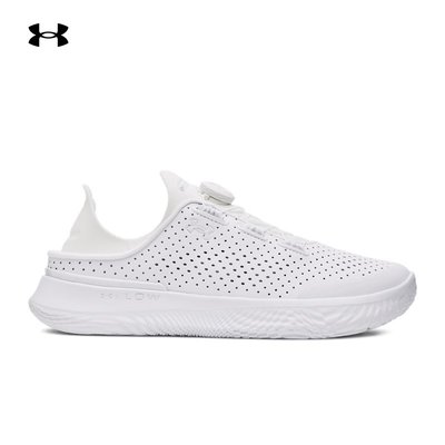 安德玛官方UA SlipSpeed'随变鞋'可踩跟BOA旋钮系带运动鞋3027049