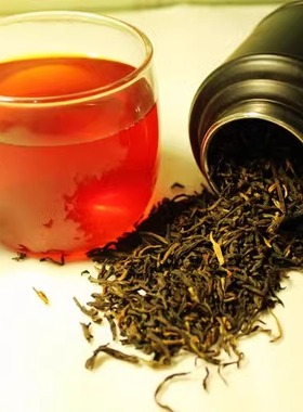 【阿萨姆红茶】assam印度红茶FOP 台湾奶茶及烘焙原料 250gX1袋