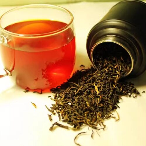 assam印度FOP烘焙原料阿萨姆红茶