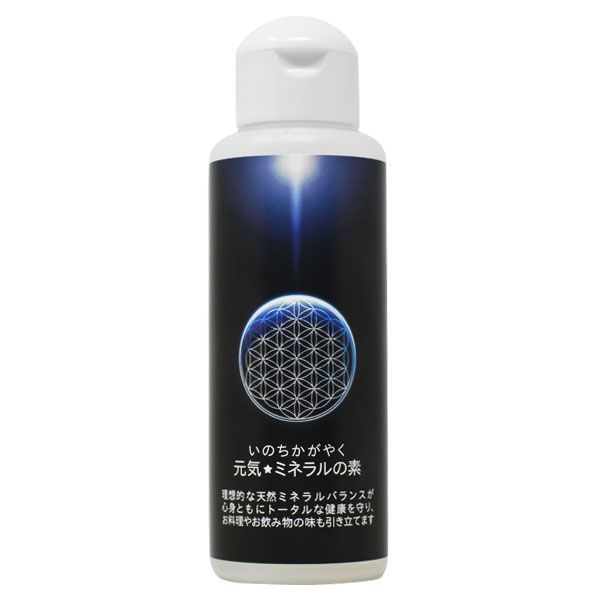 HONMONO矿物质浓缩液饮品冲剂