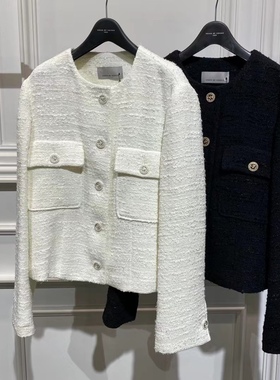 潮流直邮  韩国VOV代购22秋时尚百搭外套71523-10010 61123100106
