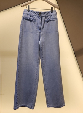 潮流直邮 SJSJ 韩国代购 24夏 休闲裤 SJ2E7-NPC652W