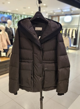 折 潮流直邮 韩国VOV正品  24冬 企划款 71544-17006 时尚羽绒服