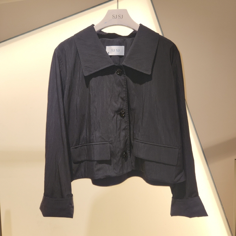 时尚外套SJ2E7-WJC551W