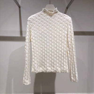 休闲奥蔻通勤打底O22E9TTOE06WP