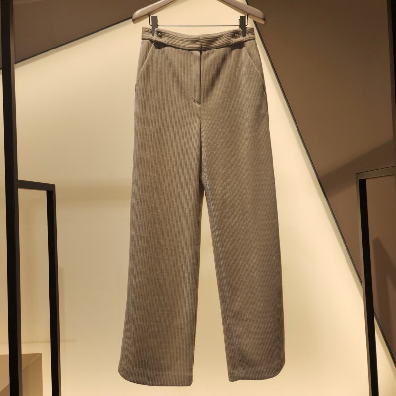 SJSJ休闲高腰SJ2EA-WPC483W