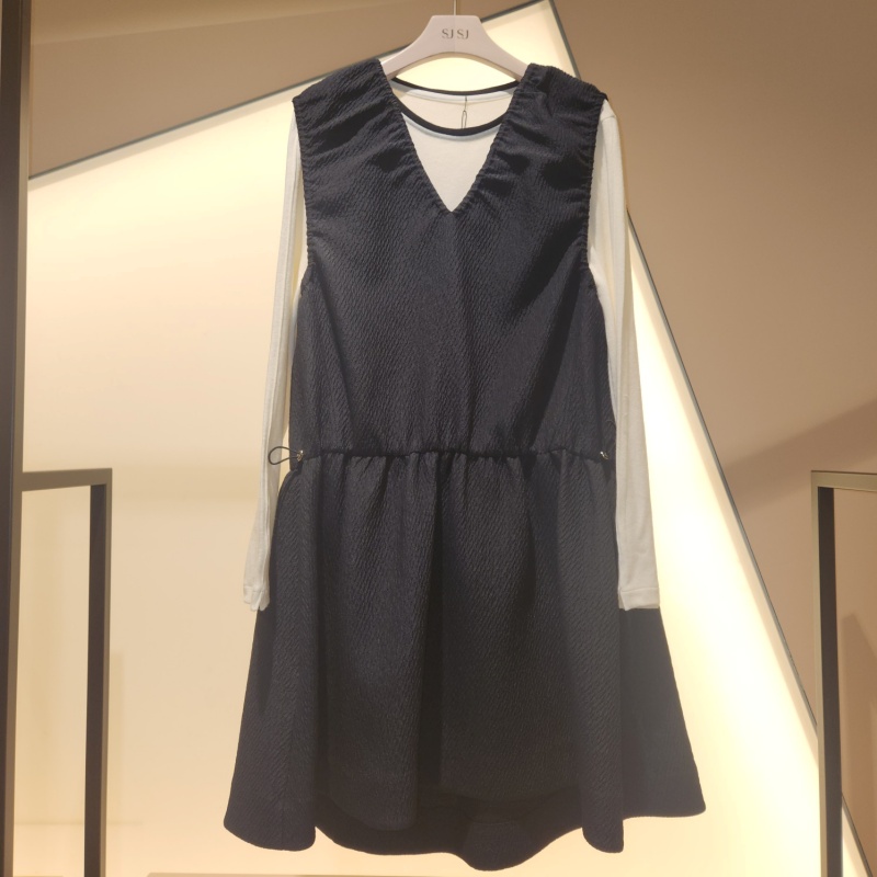 连衣裙SJ2E9-WOP323W