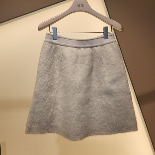 SJSJ2024秋时尚半身裙