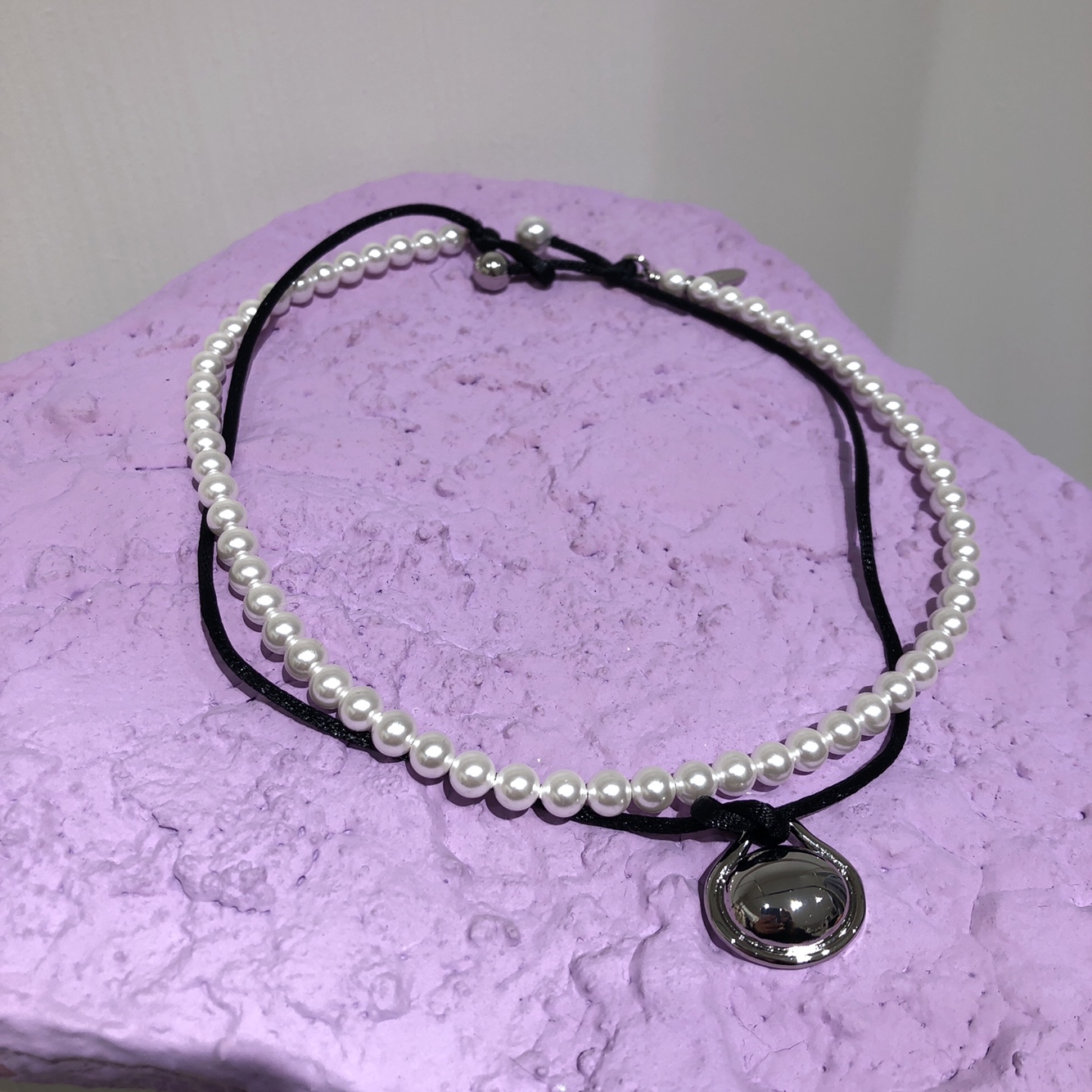 奥蔻项链O22E1AJW611W