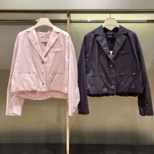 韩国 26春 奥蔻 外套O22G3WJC711W 2nd 潮流直邮